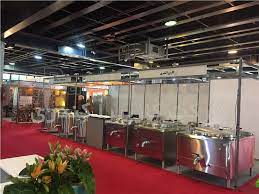 دهمين نمایشگاه بین المللی گردشگری و صنایع وابسته